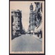 ROSARIO CALLE CORDOBA ANTIGUA TARJETA POSTAL